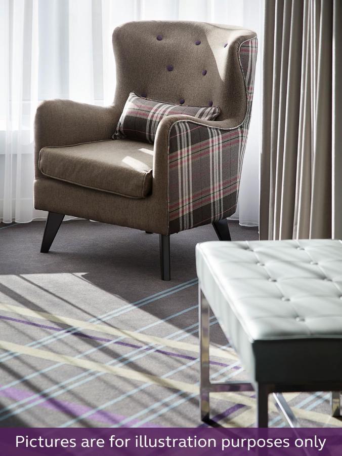 Premier Inn Heidelberg City Bahnstadt المظهر الخارجي الصورة